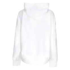 Sweat à Capuche Oversize Sportswear Club Fleece