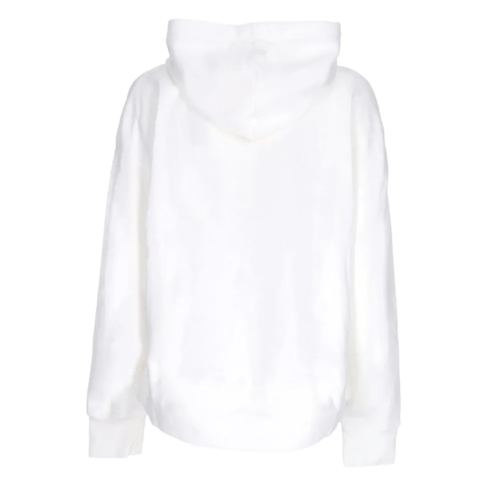 Sweat à Capuche Oversize Sportswear Club Fleece