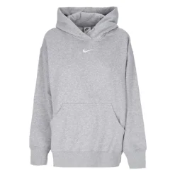 Sweat à Capuche Phoenix Fleece Oversize