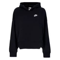 Sweat à Capuche Sport Club Fleece Oversize