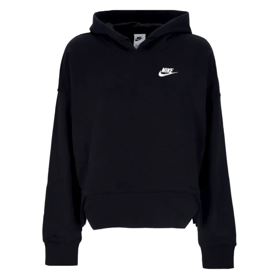 Sweat à Capuche Sport Club Fleece Oversize