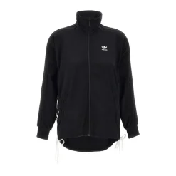 Sweat à capuche zippé