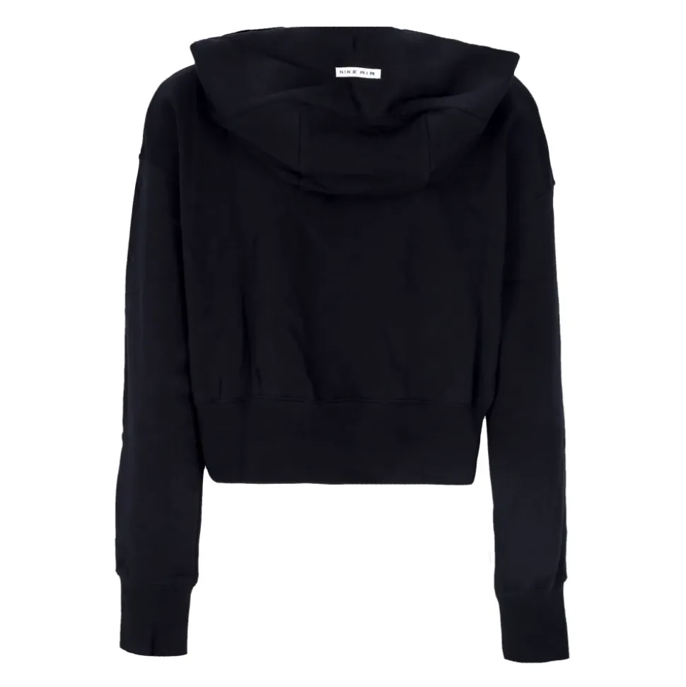 Sweat à Capuche zippé Air Fleece