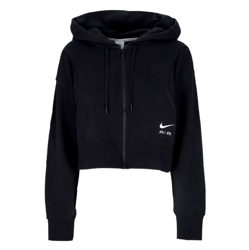 Sweat à Capuche zippé Air Fleece