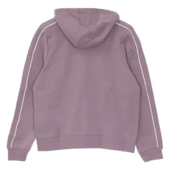 Sweat à capuche zippé léger