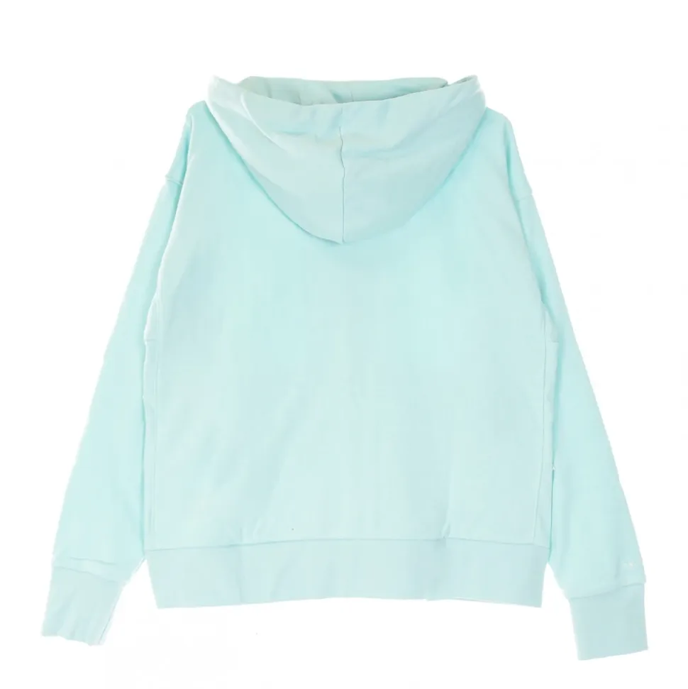 Sweat à Capuche zippé Light Dew