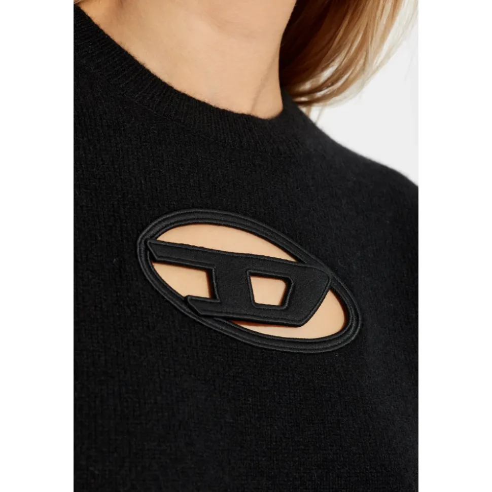 Sweater M-AREESA-SLIM