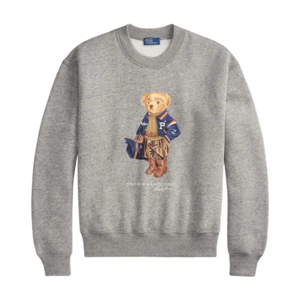 Sweaters POLO RALPH LAUREN