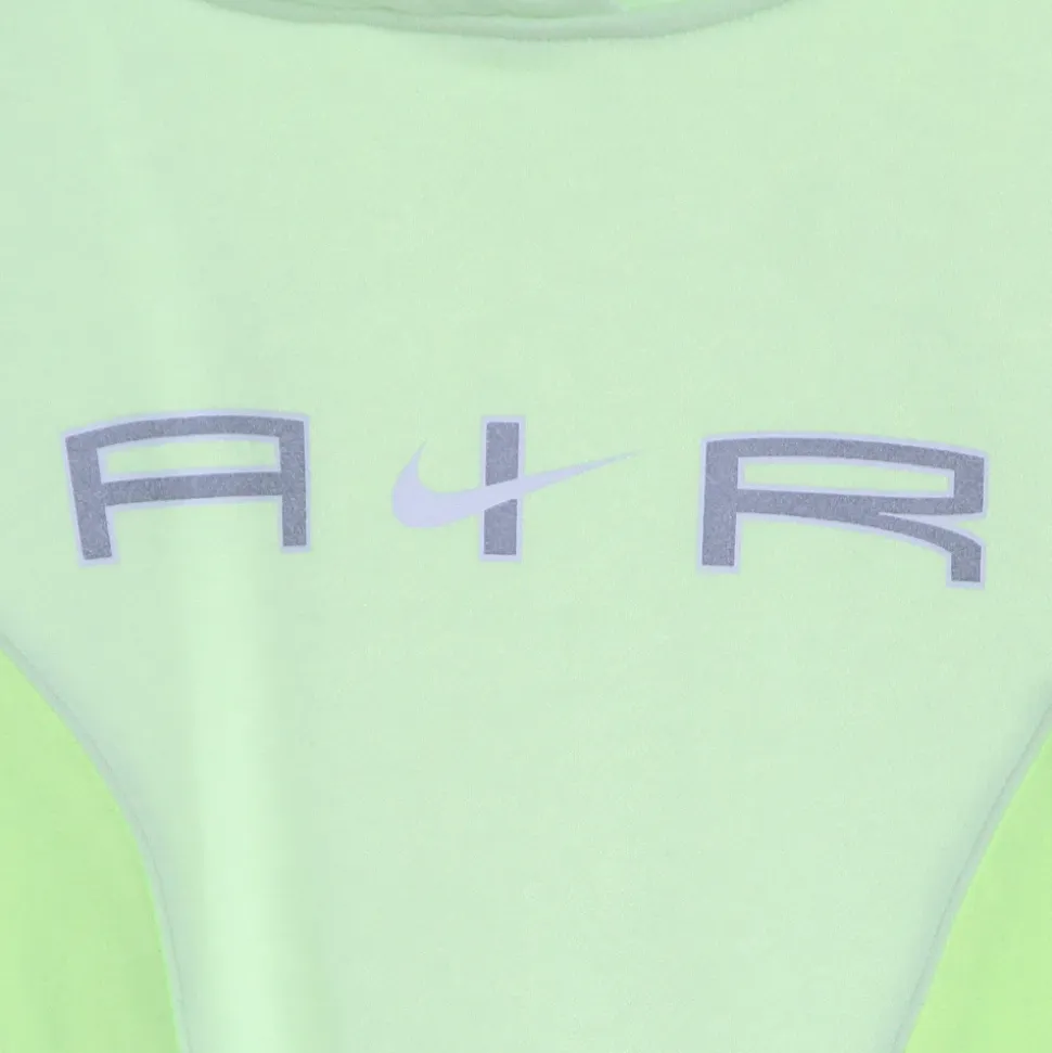 Sweat-shirt à capuche léger Air Fleece