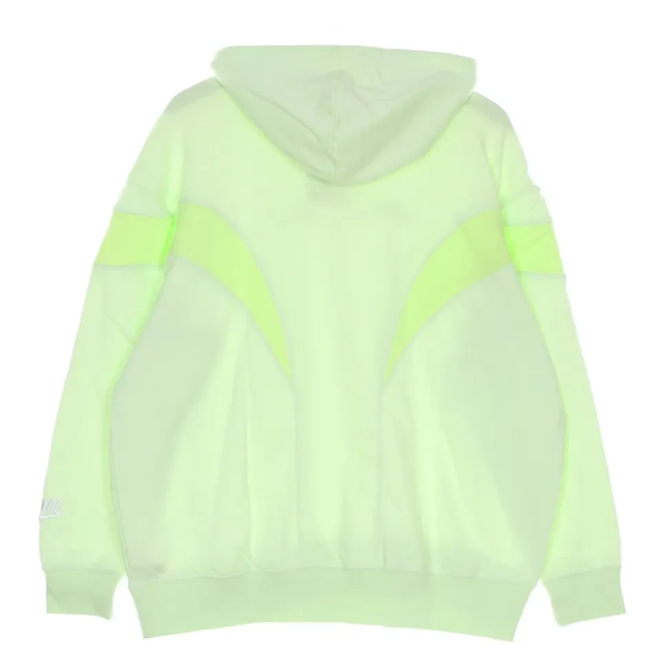 Sweat-shirt à capuche léger Air Fleece
