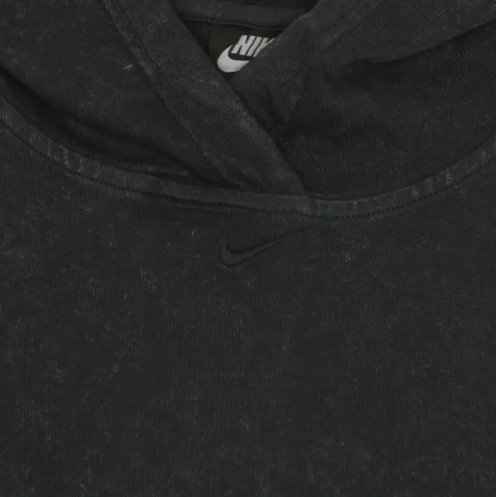 Sweat-shirt à Capuche Sportswear Wash