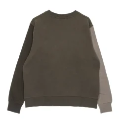 Sweat-shirt à col rond