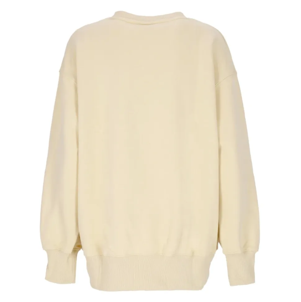 Sweat-shirt à col rond Sportswear Nike, coupe ample
