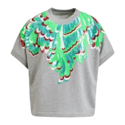 Sweatshirt en coton