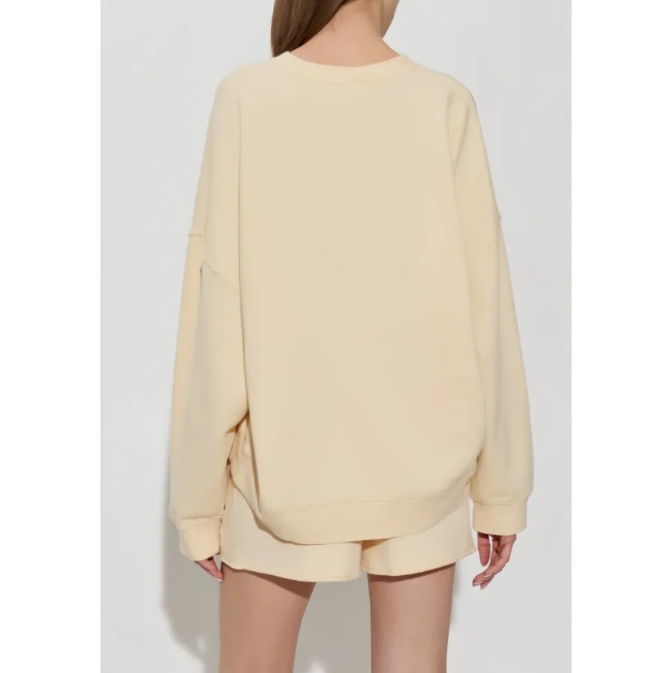 Sweat-shirt Imprimé