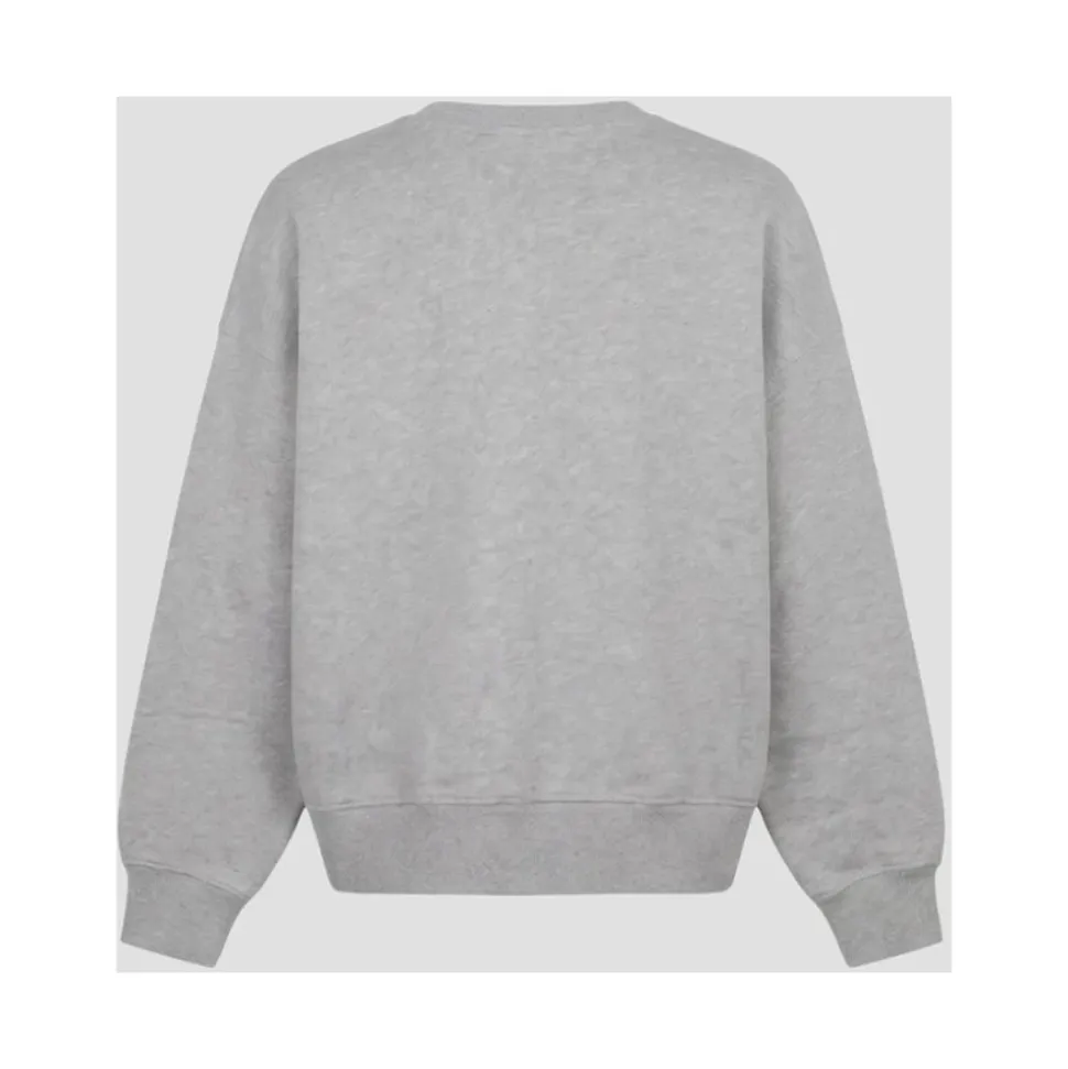 Sweatshirt Imprimé Floral Melodia