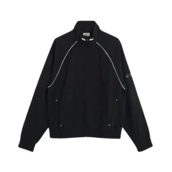 Sweatshirt z zapięciem na suwak