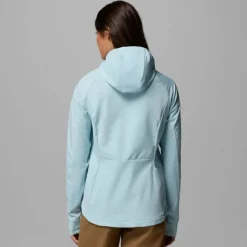 Sweet AS III Softshell à capuche