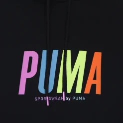 Swxp Graphic Hoodie
