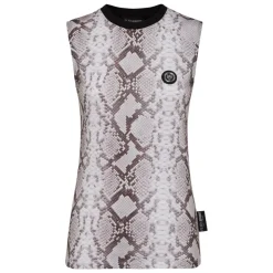 Tank Top Python