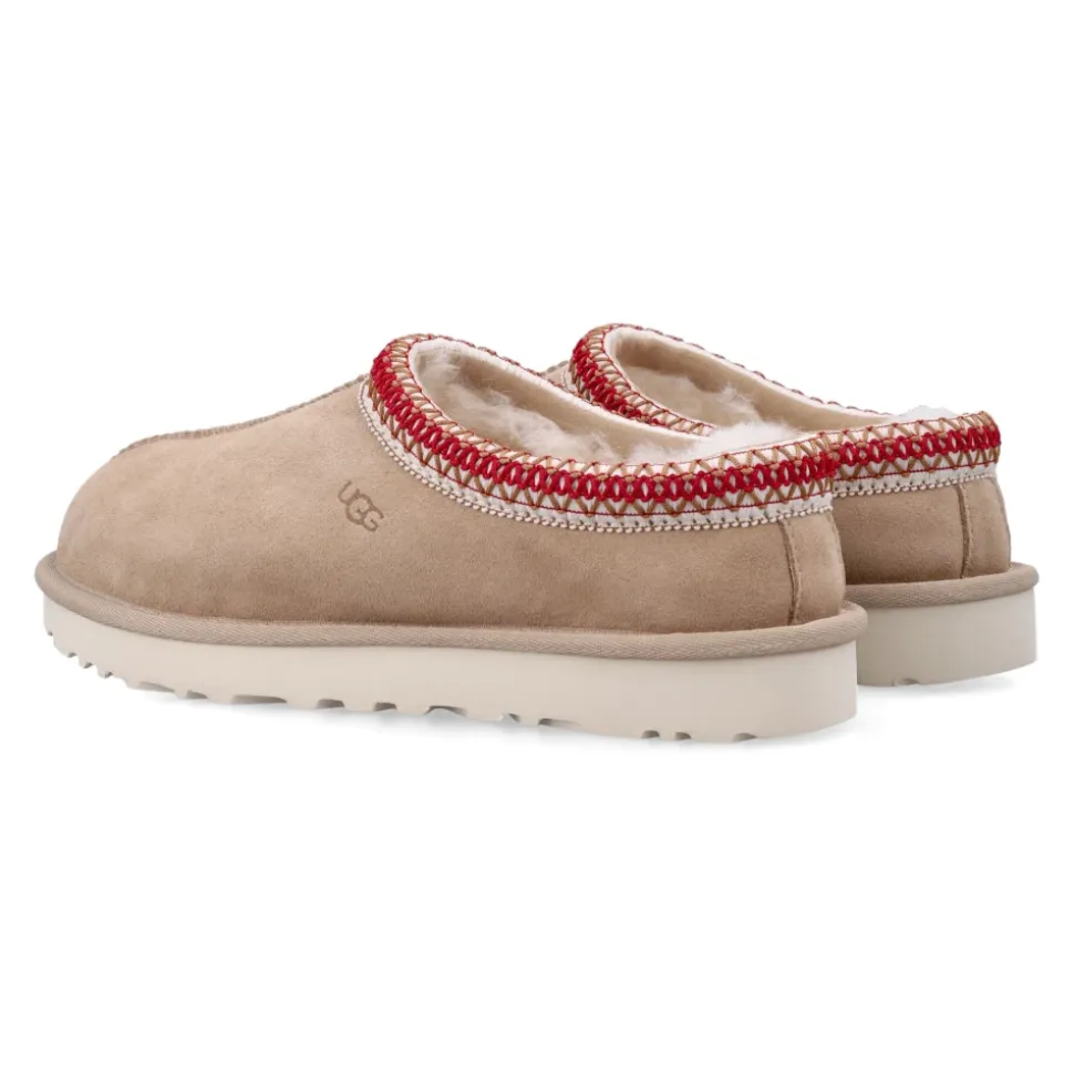 Tasman II Slipper