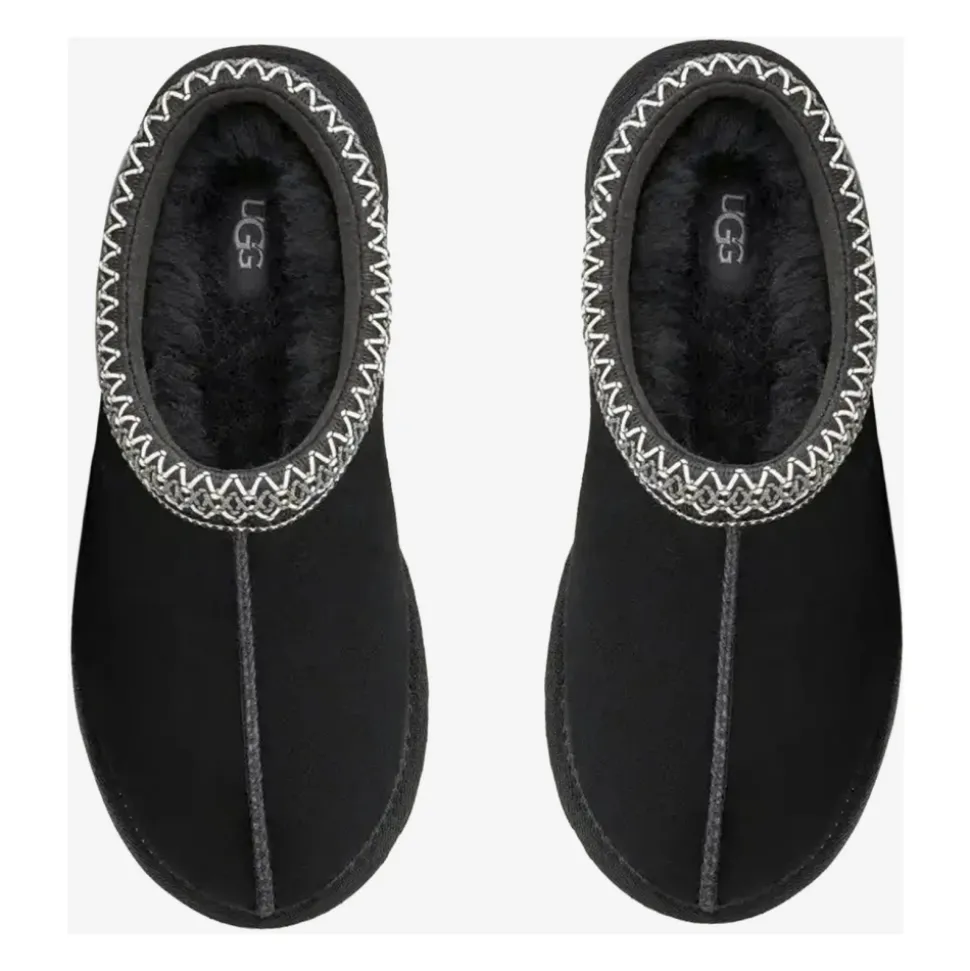 Tasman II Slippers
