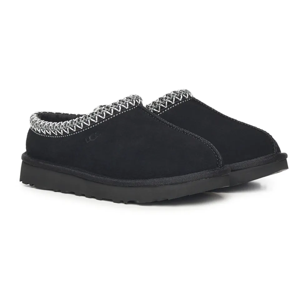 Tasman II Slippers
