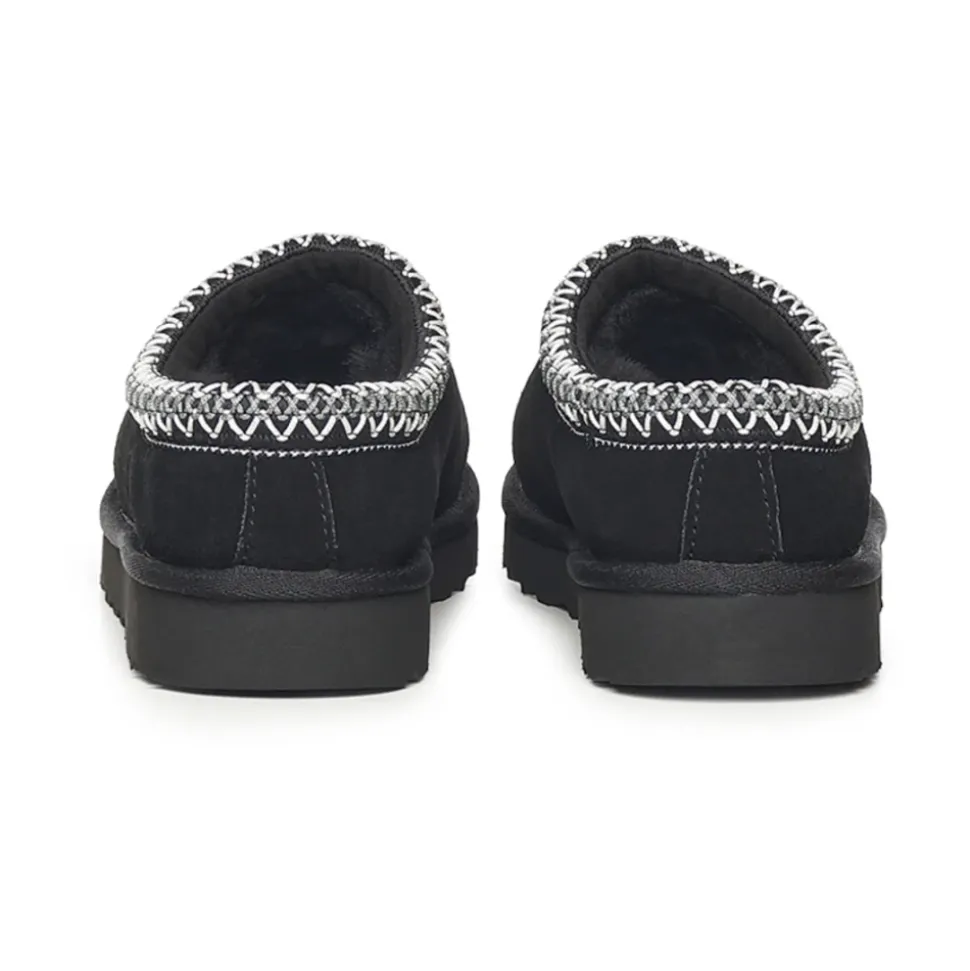 Tasman II Slippers