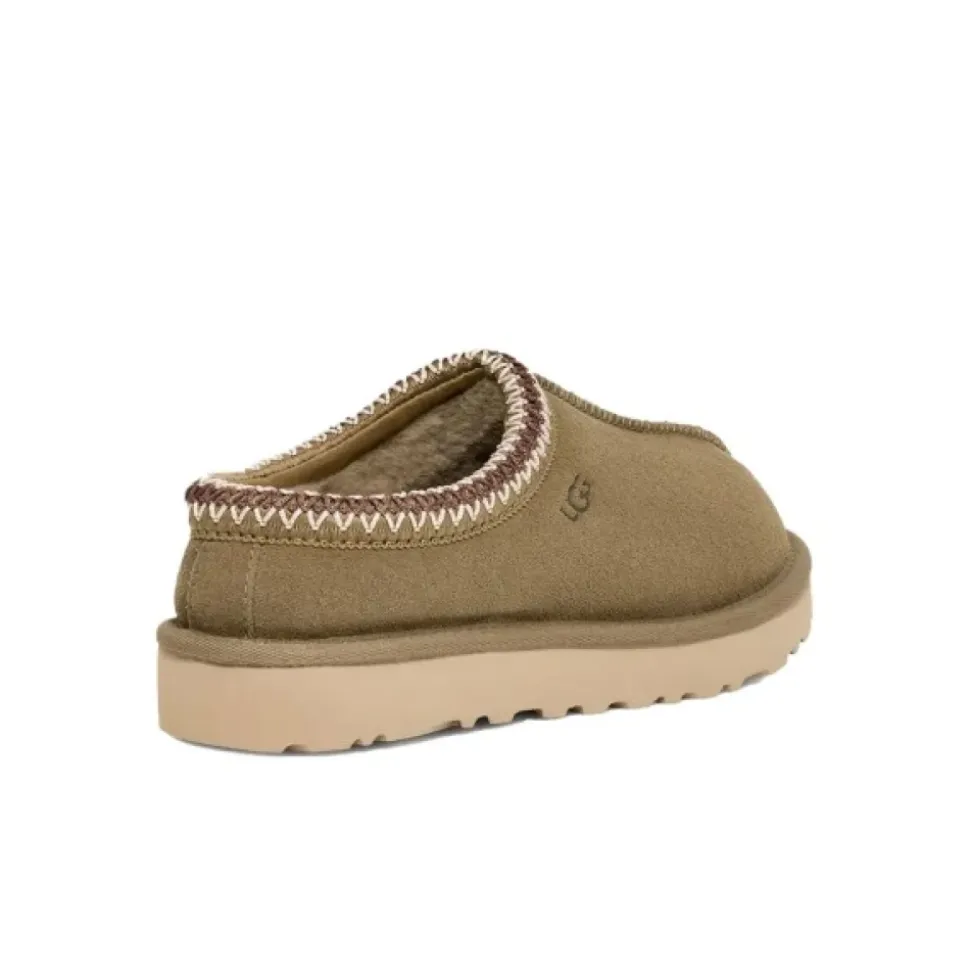 Tasman Slipper
