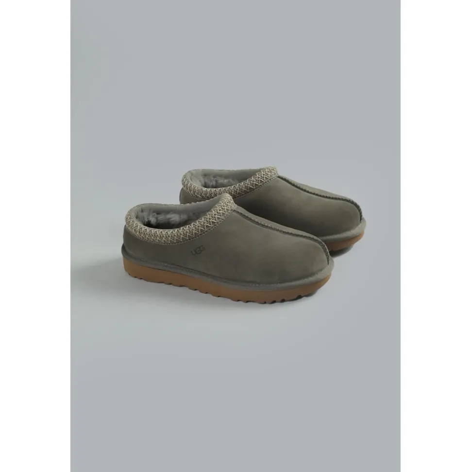 Tasman Slippers