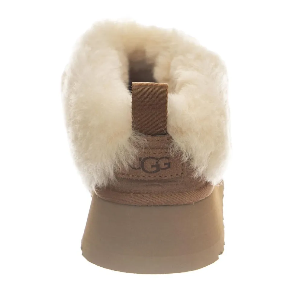 Tazzelle Slipper