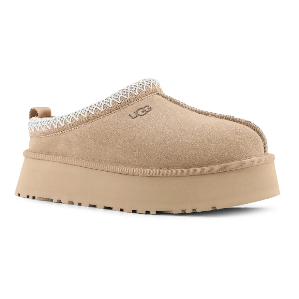 Tazz II Slipper