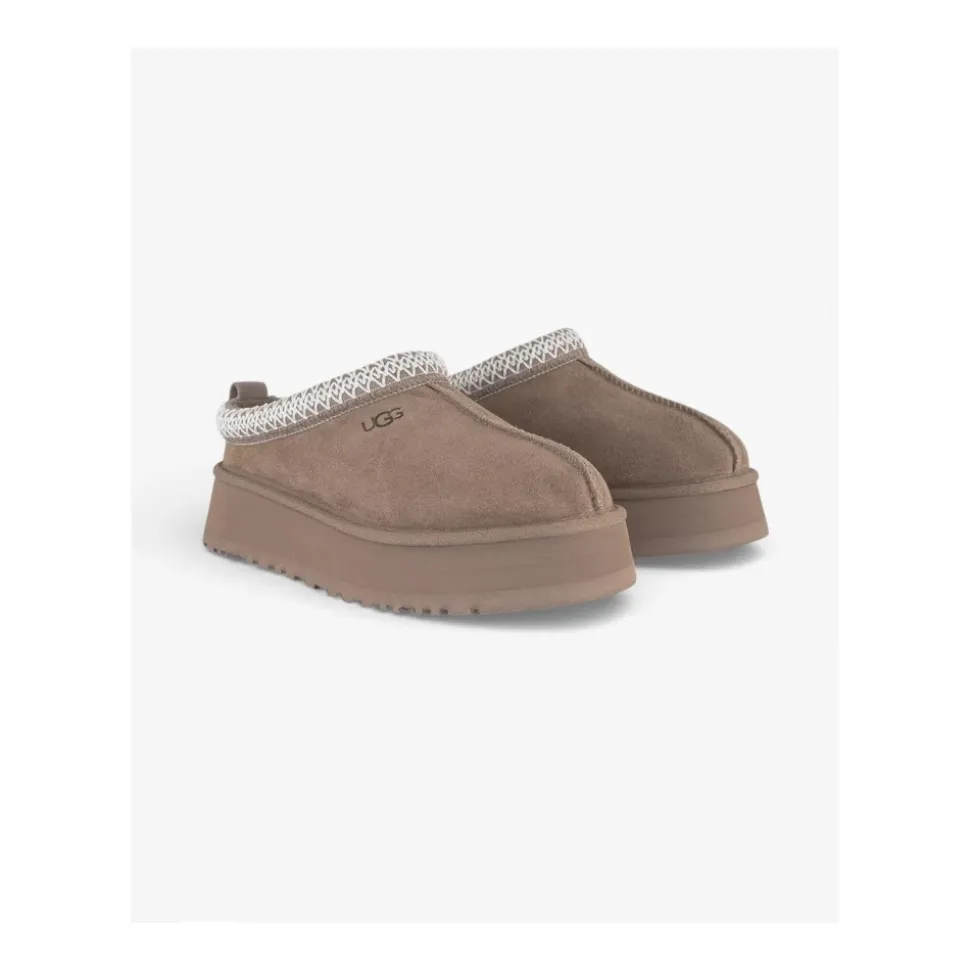 Tazz II Slipper