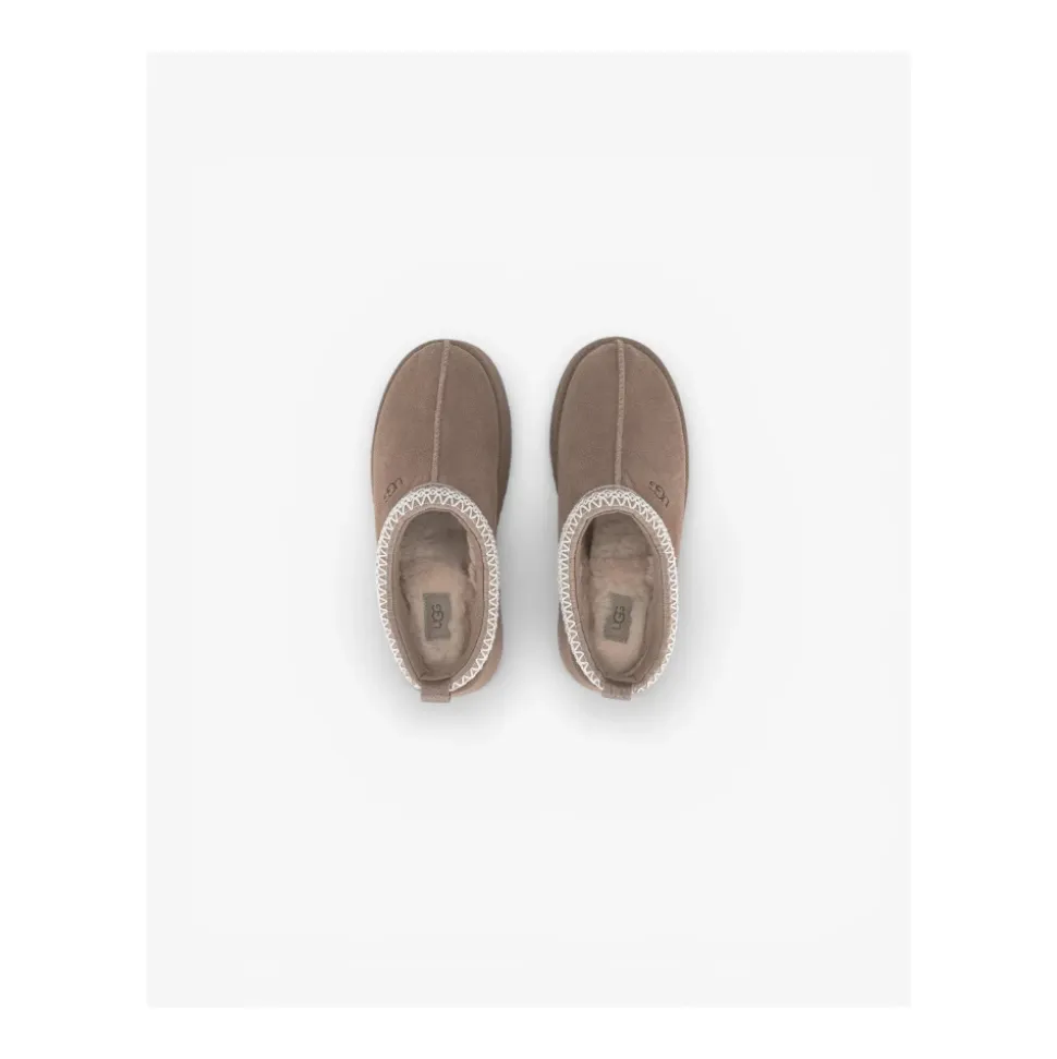 Tazz II Slipper