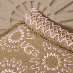 Tazz Sun Stitch