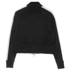 T7 Crop Track Jacket