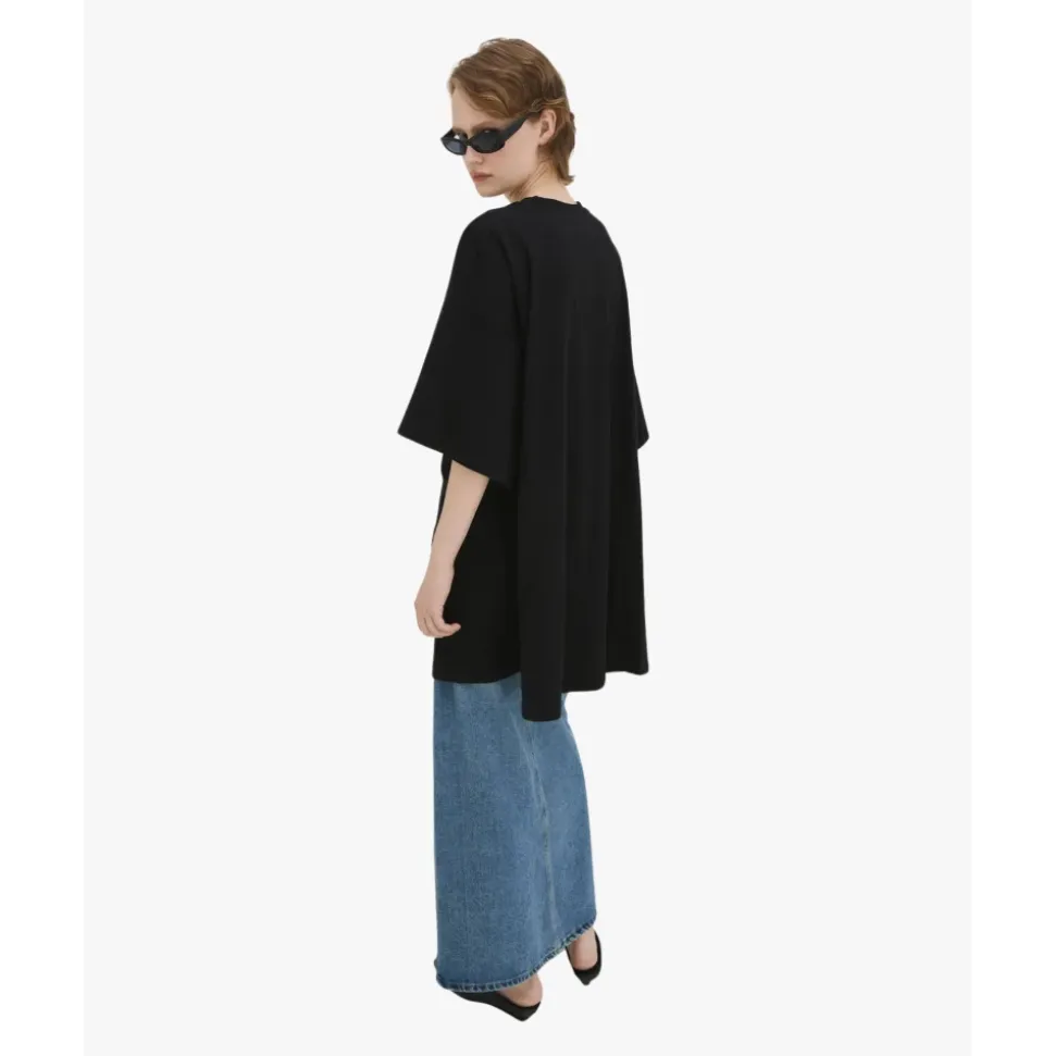 Tee Dress