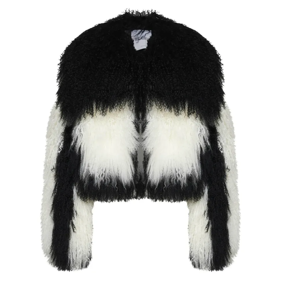 The Attico Coats