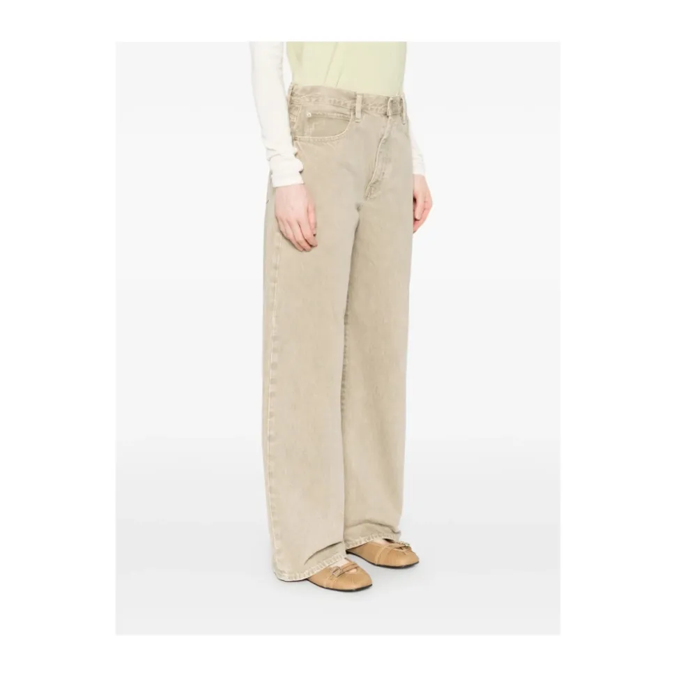 The Bow Jeans