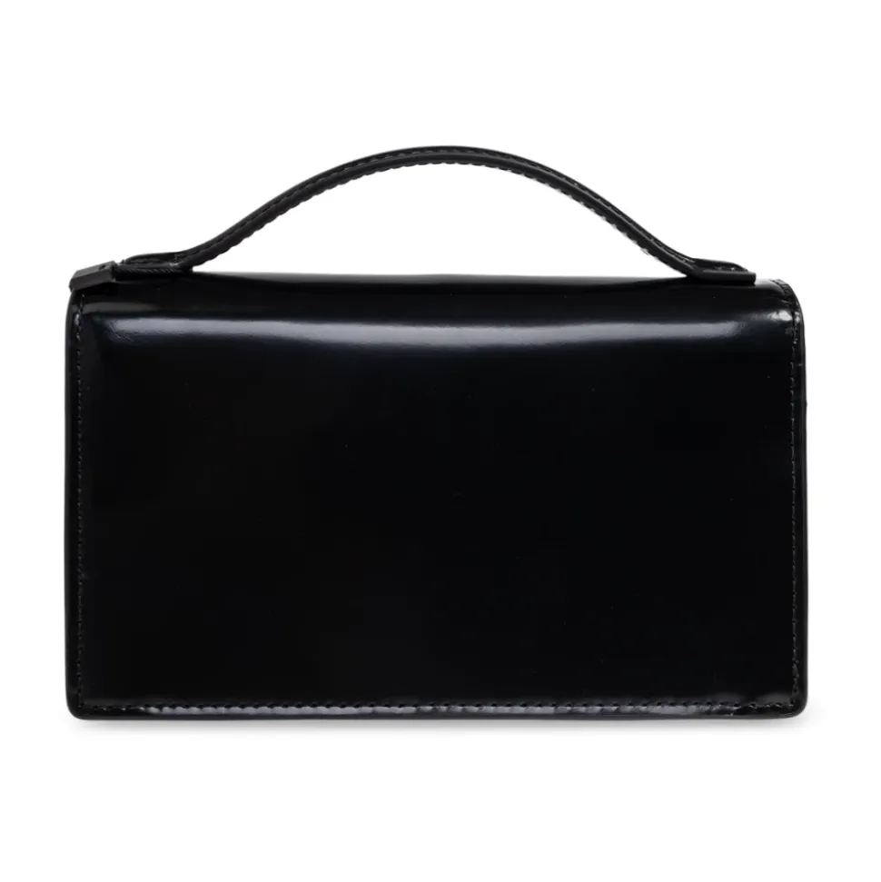 The Glam Mirror Mini Bag