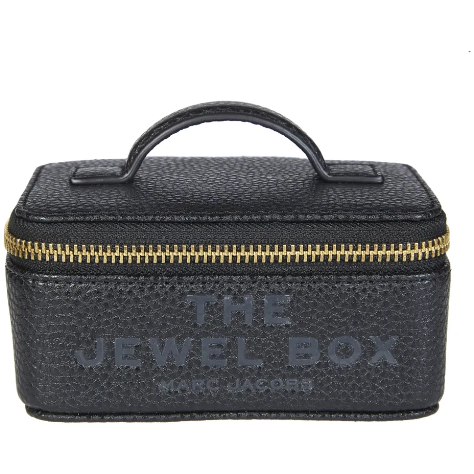 The Jewel Box