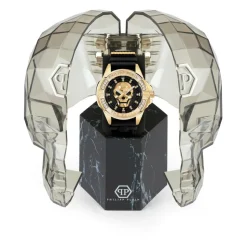 The $kull Crystal Titan