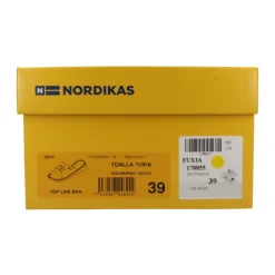 Toalla Top Line Slipper