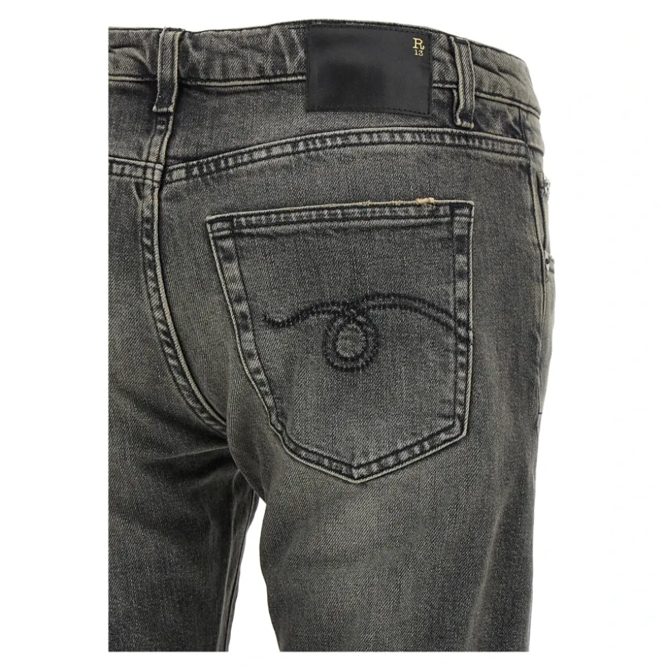 Tobi Boy Jeans