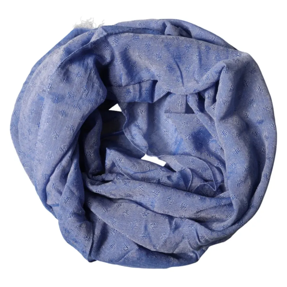 Étole en Dentelle