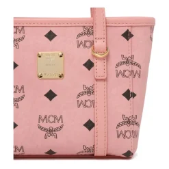 Toni Top-Zip Shopper en Visetos