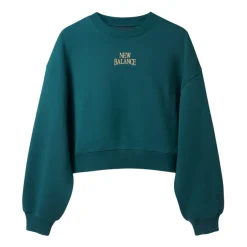 Trackside Fleece Crew