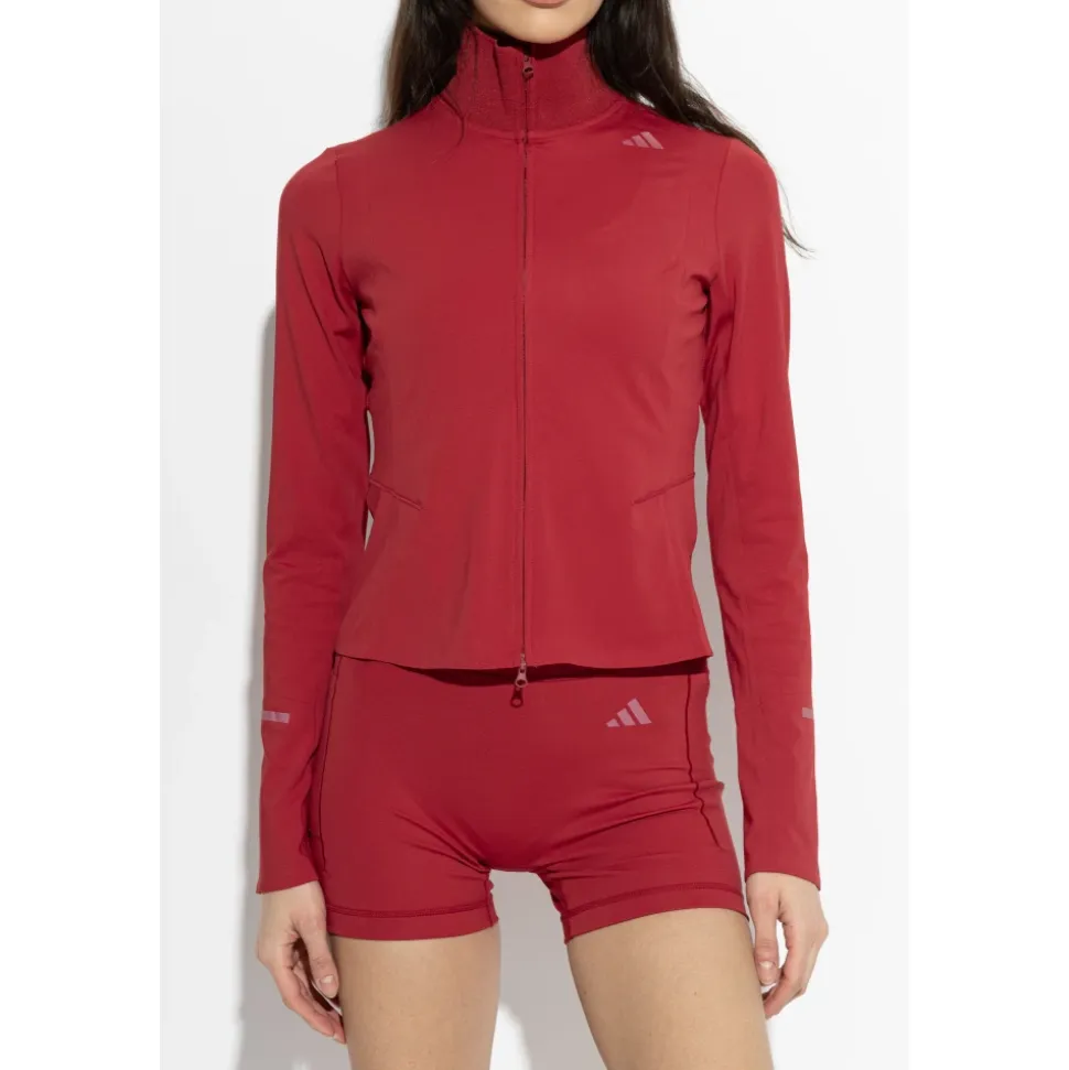 Training Mid Layer Jacket