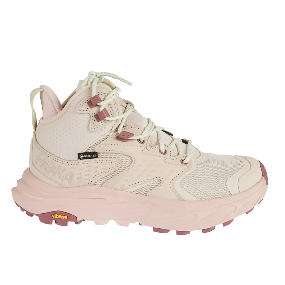 Trekking Boots