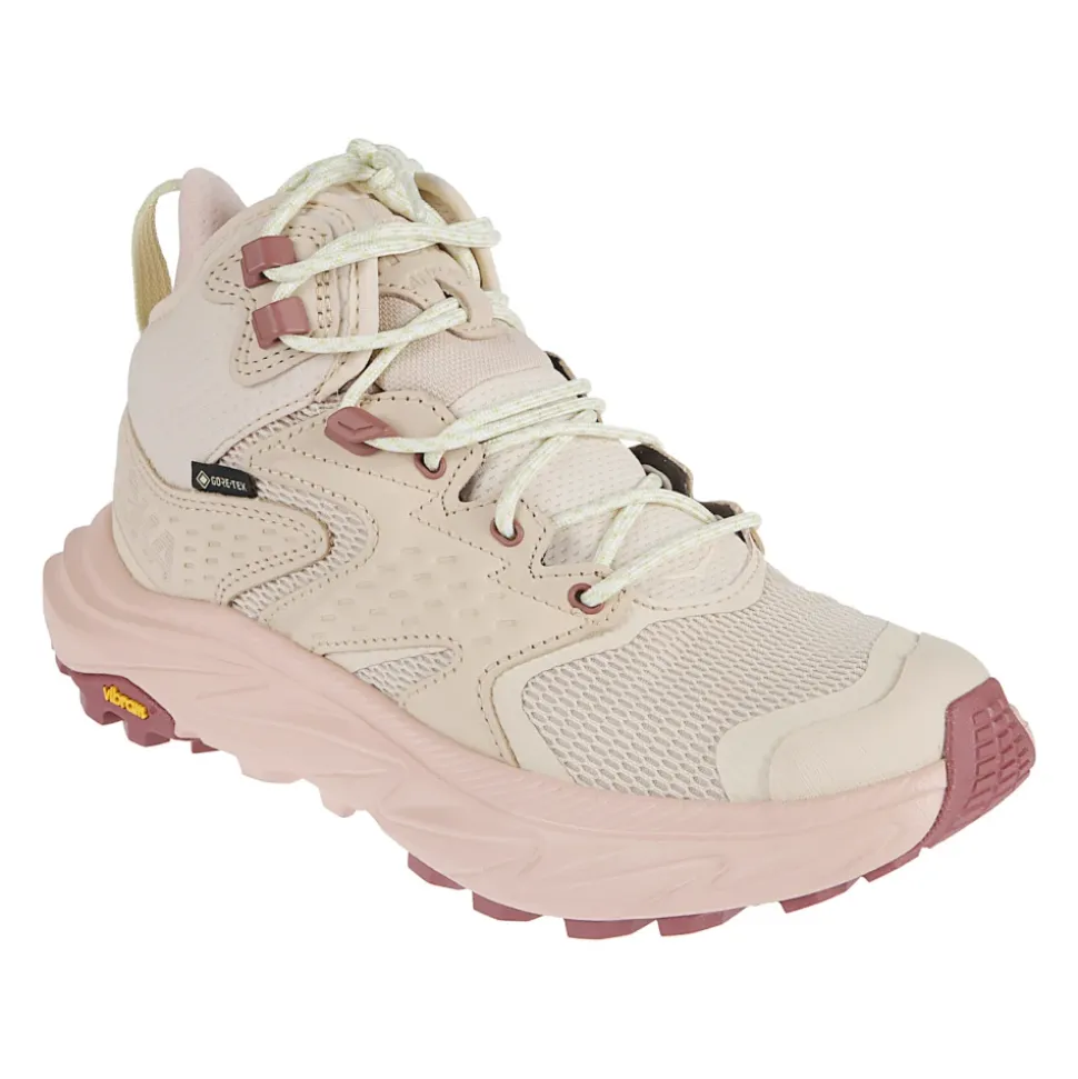 Trekking Boots